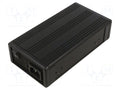 MEAN WELL NPB-360-24TB Akkulaturi 27.6VDC