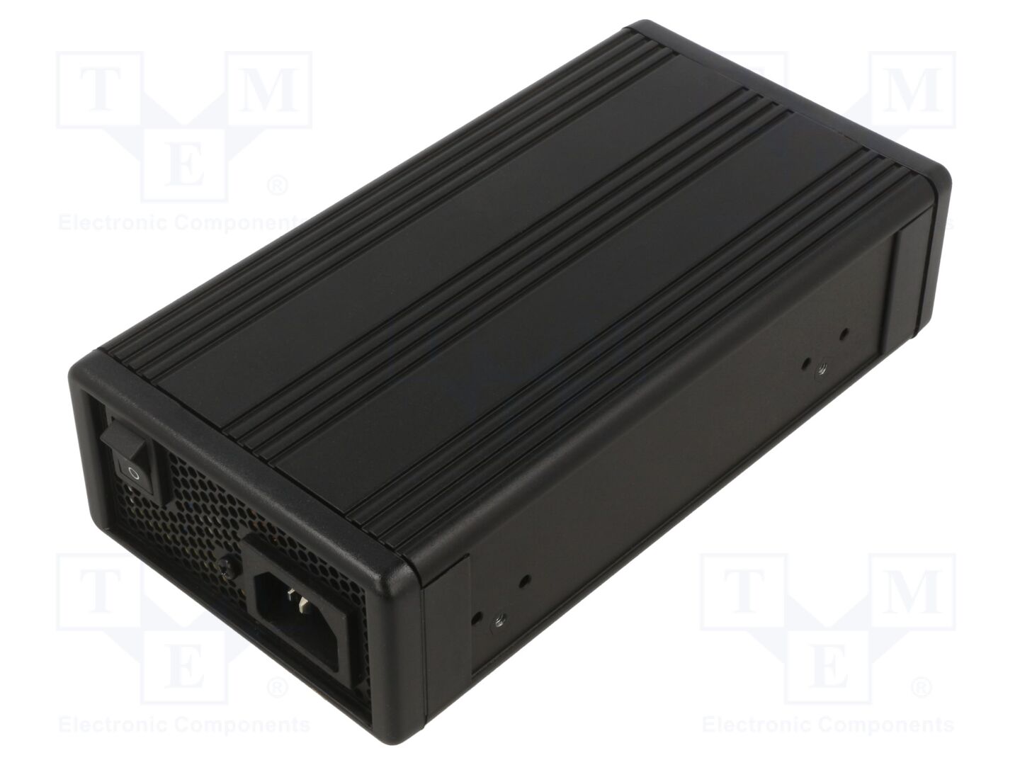 MEAN WELL NPB-360-24TB Akkulaturi 27.6VDC