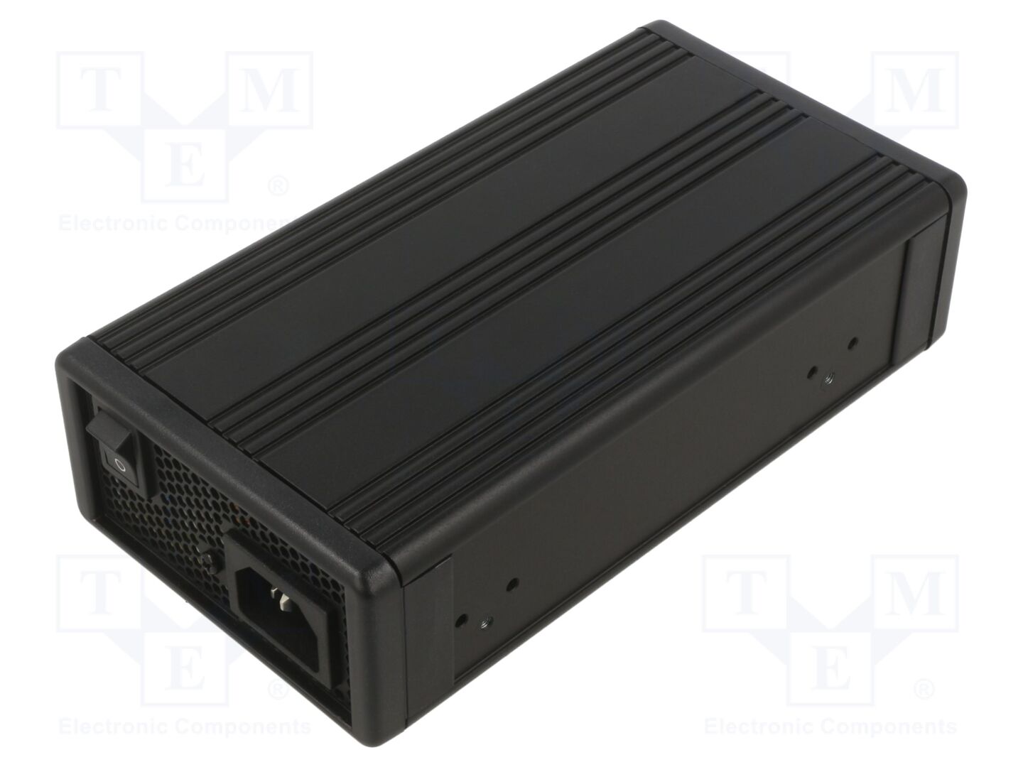MEAN WELL NPB-360-48TB Akkulaturi 6A