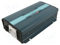 MEAN WELL NTS-750-224EU DC/AC-muunnin 750W 230VAC