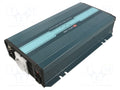 MEAN WELL NTU-1200-212EU DC/AC-muunnin 1200W 230VAC
