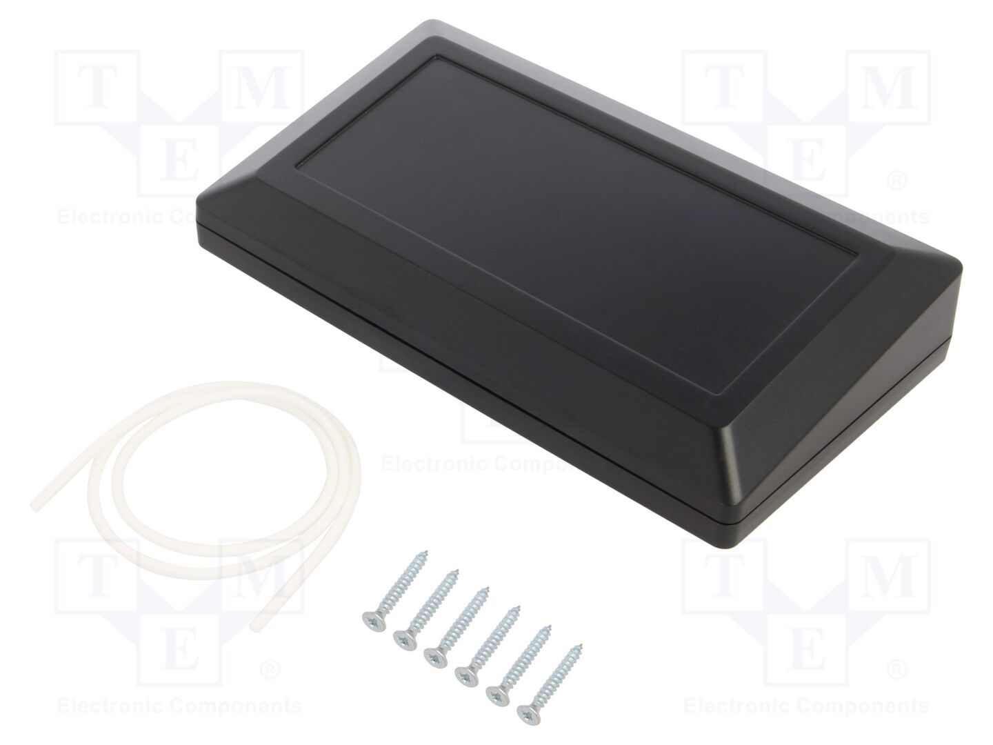 KRADEX Z133H-ABS Pöytäkotelo 180x100x41.5mm