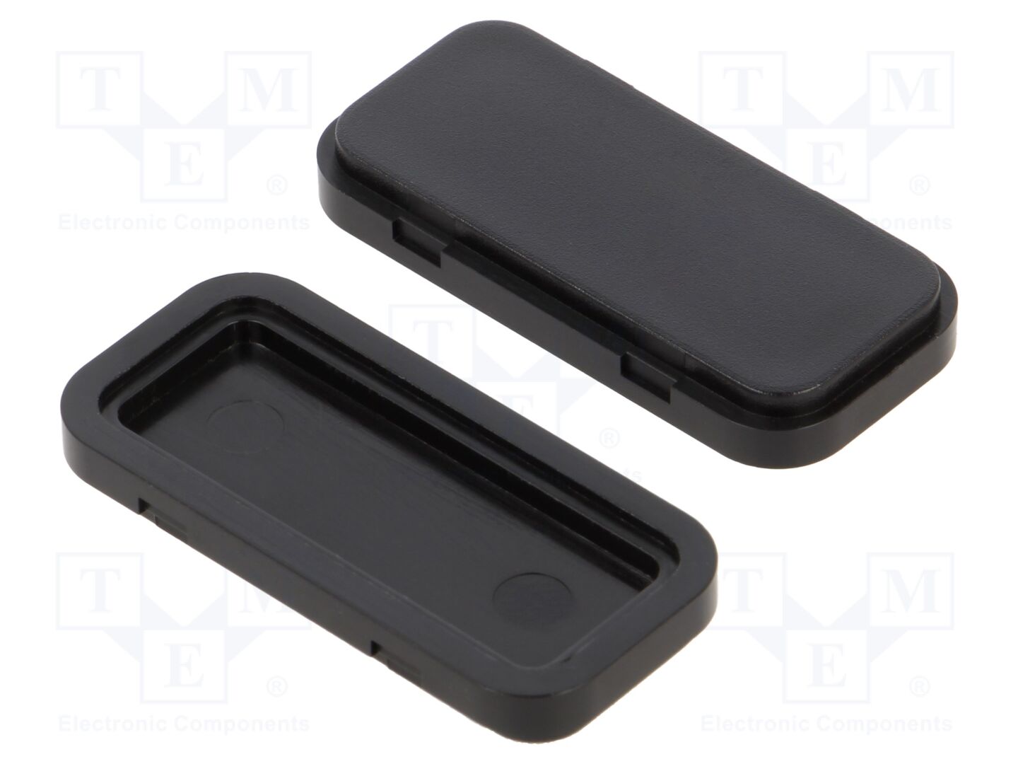 KRADEX ZOBD-CAP-ABS Tulppa 6.7g (50 kpl erä)