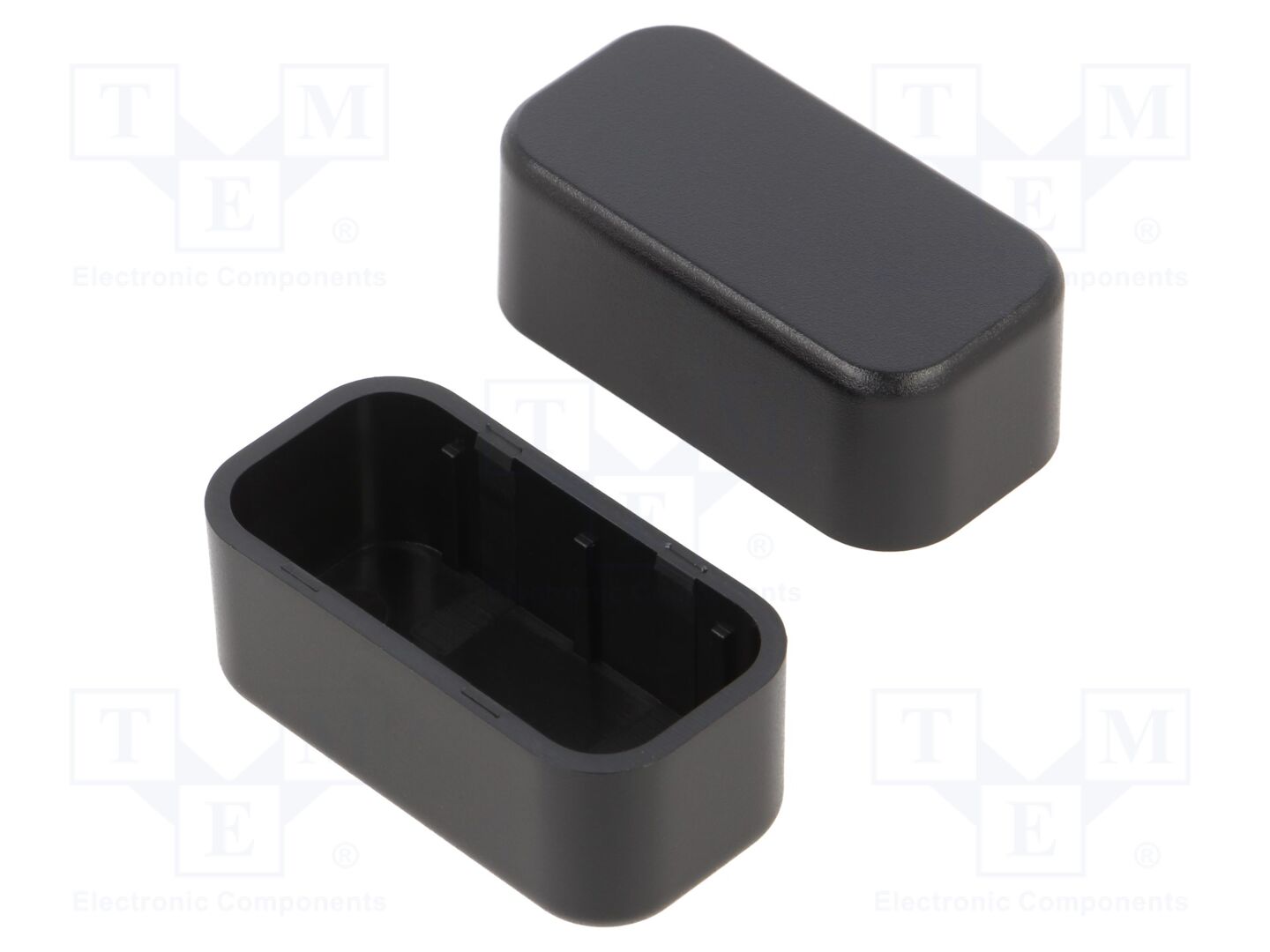 KRADEX ZOBD-MINI-ABS Yleiskotelo 24.7x48.3x18mm (50 kpl erä)