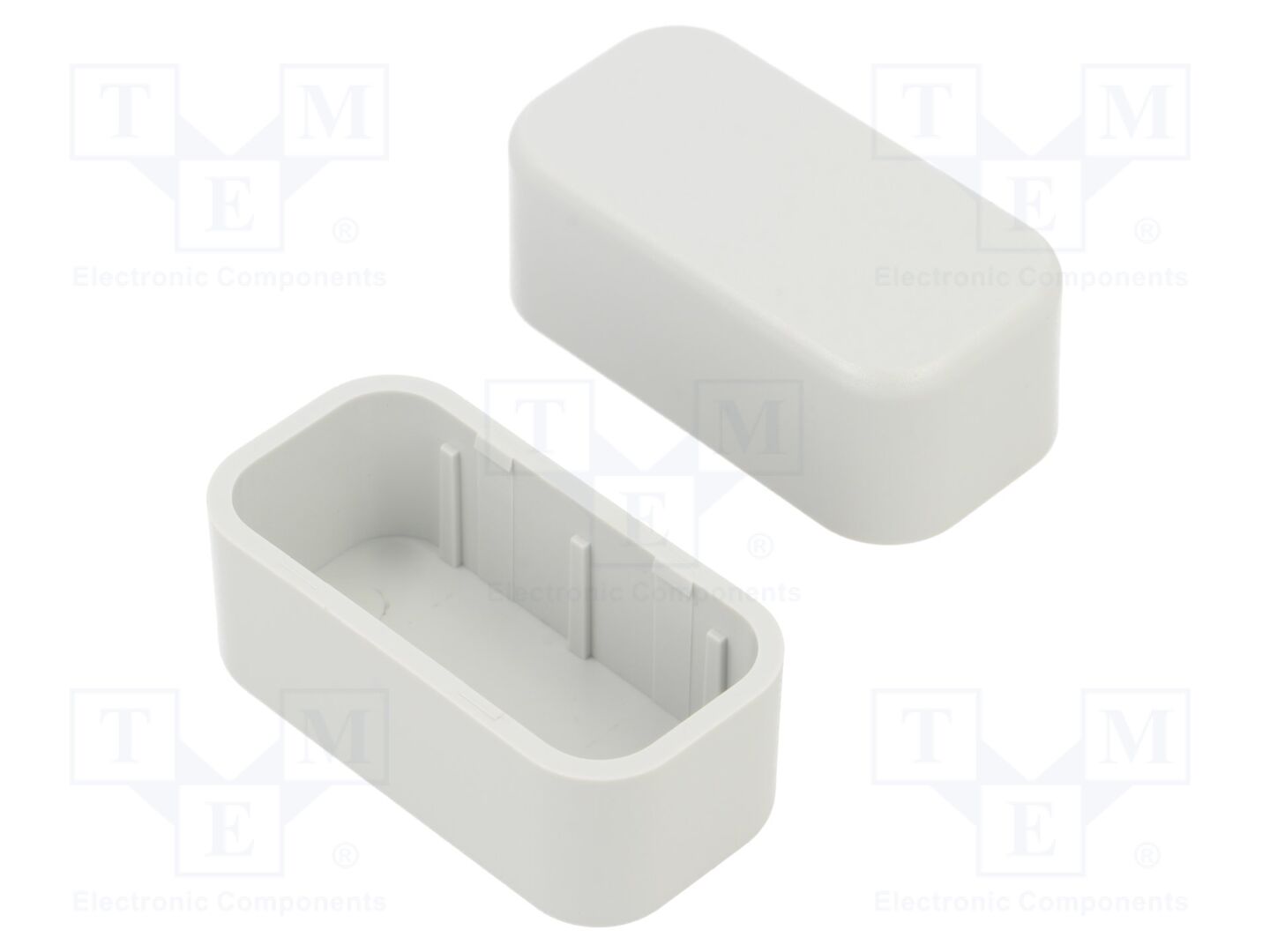 KRADEX ZOBD-MINI-J-ABS Yleiskotelo 24.7mm (50 kpl erä)
