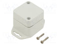 KRADEX ZP454540SUJ-ABS Yleiskotelo IP67