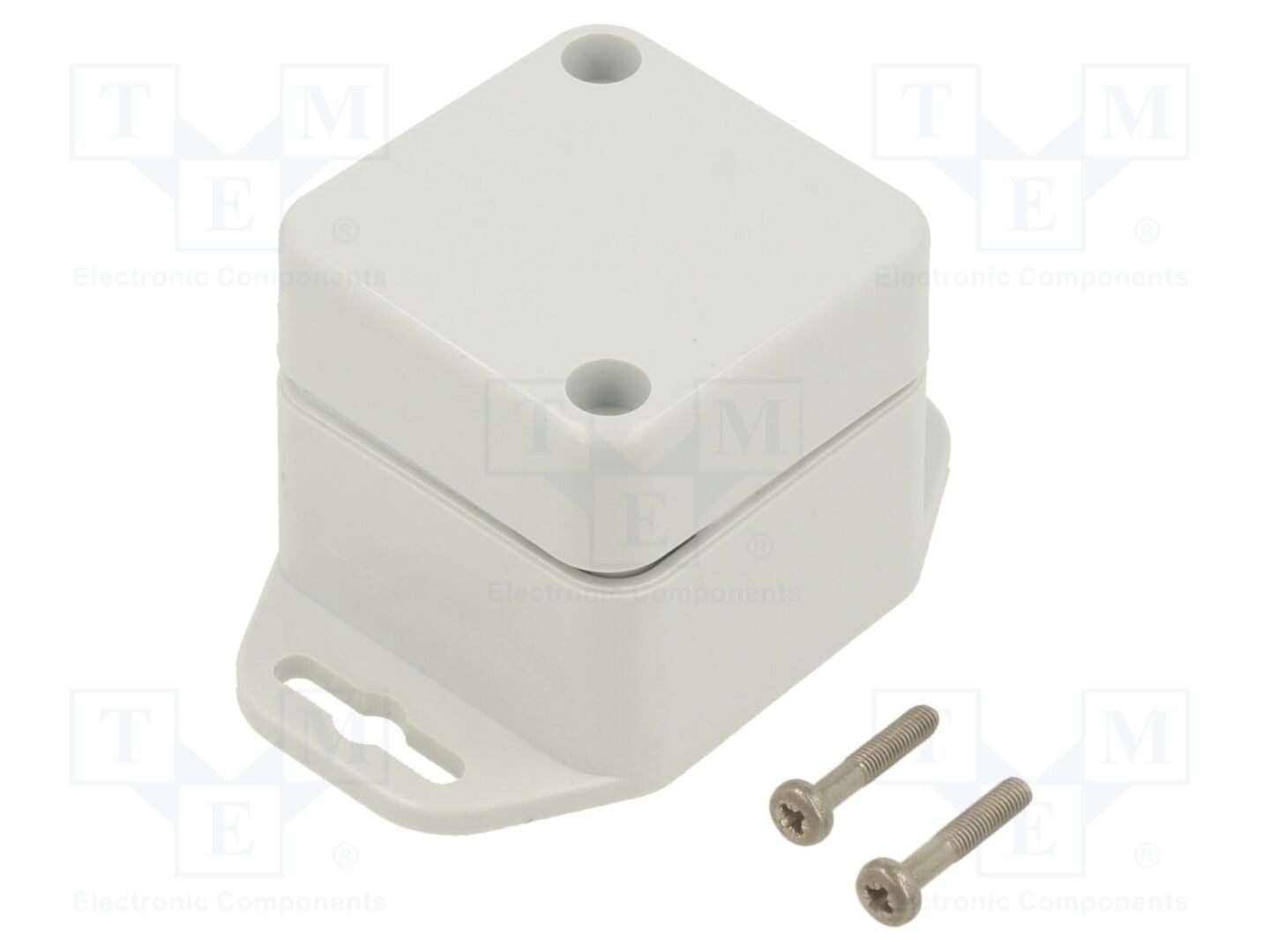 KRADEX ZP454540SUJ-ABS Yleiskotelo IP67