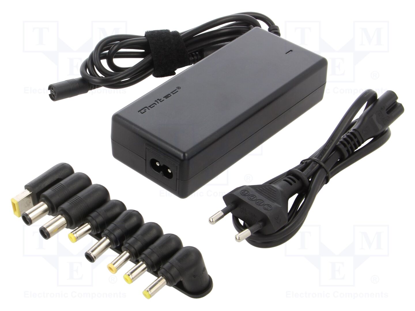 QOLTEC ZSI-50012 Verkkolaite 90W