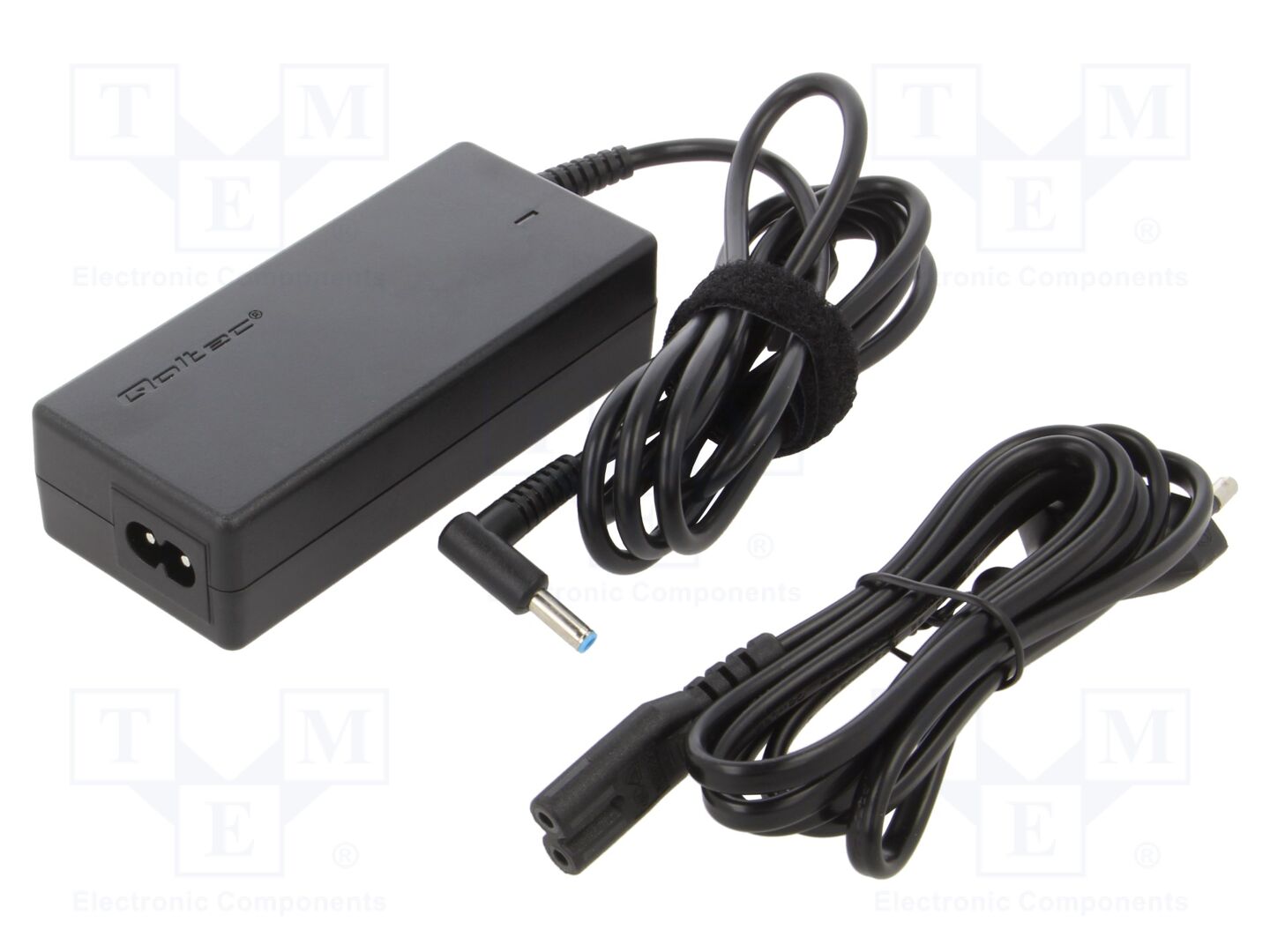 QOLTEC 50051 Kannettavan tietokoneen verkkolaite 19.5VDC 3.33A 65W