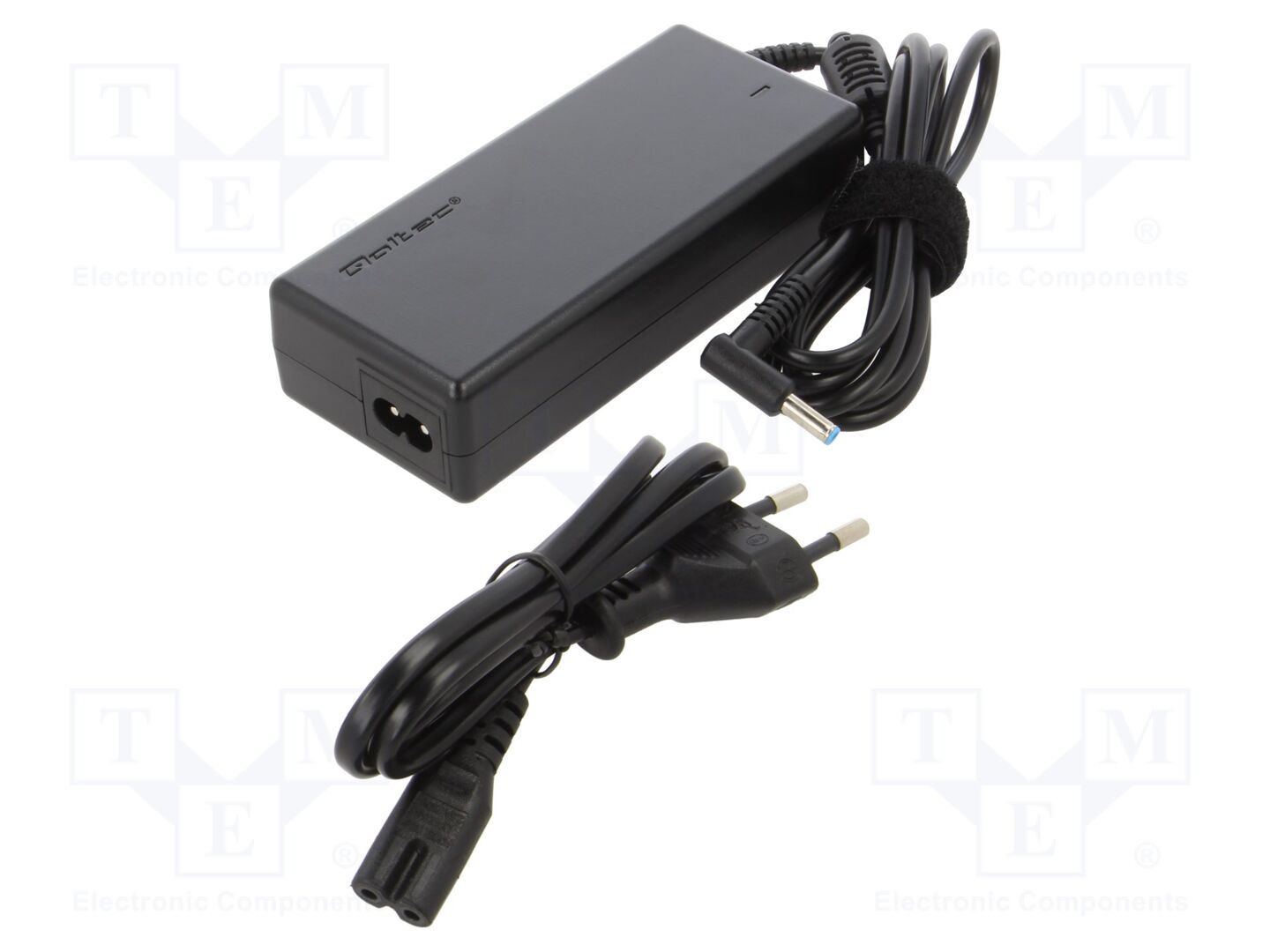 QOLTEC 50052 Kannettavan tietokoneen verkkolaite 19.5VDC 4.62A 90W