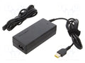 QOLTEC ZSI-50053 Kannettavan tietokoneen verkkolaite 20VDC 3.25A 65W