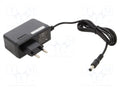 QOLTEC 50773 Kytkinlähde 5VDC pistokkeella