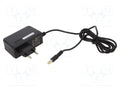 QOLTEC ZSI-51028 Kytkinlähde 9VDC pistotulppa
