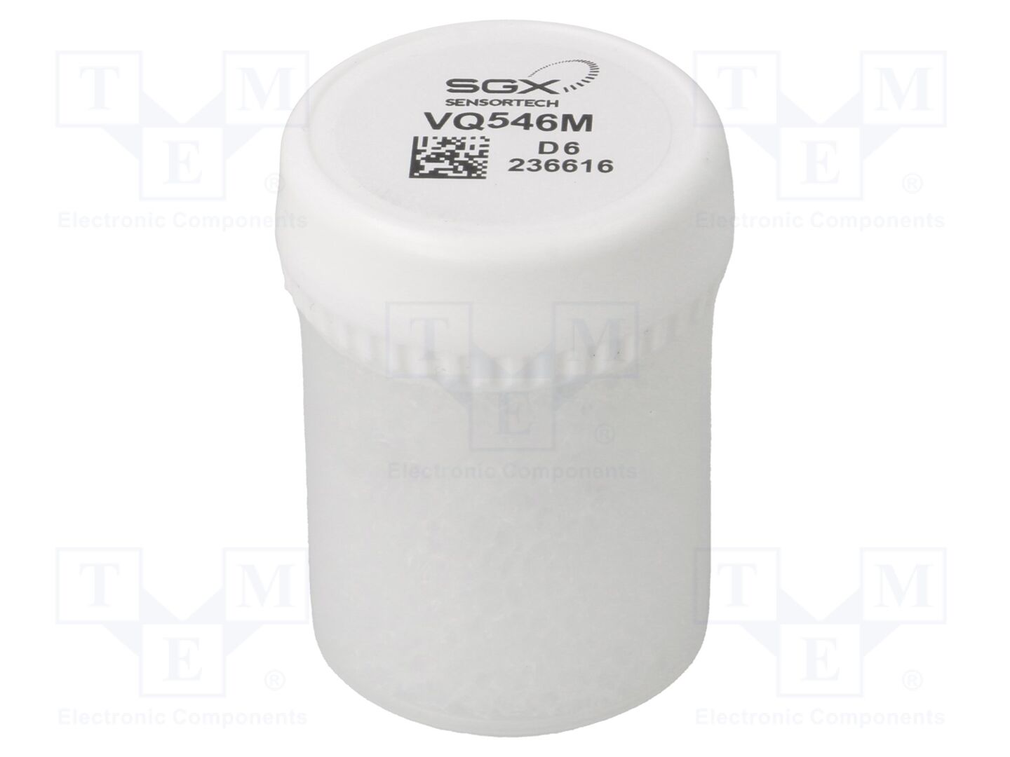 AMPHENOL SGX SENSORTECH VQ546M Kaasuanturi 0÷100%