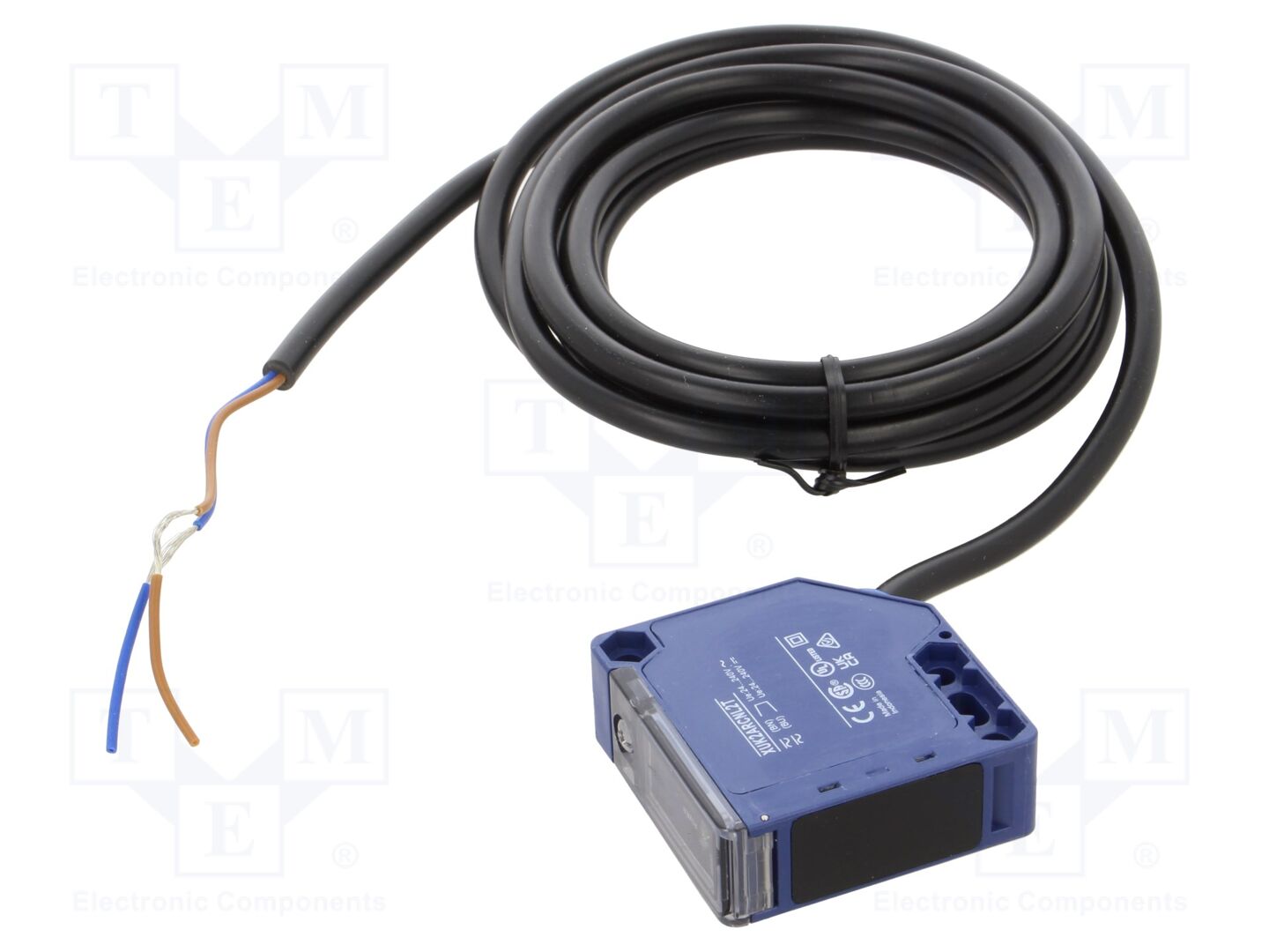 TELEMECANIQUE SENSORS XUK2ARCNL2T Valoanturi 0-30m
