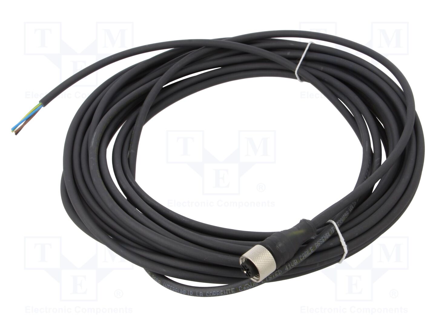 TELEMECANIQUE SENSORS XZCP1169L10 Anturikaapeli 10m