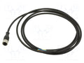 TELEMECANIQUE SENSORS XZCP1169L2 Anturikaapeli M12