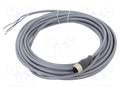 TELEMECANIQUE SENSORS XZCPV1141L10 Anturikaapeli 10m M12