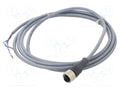 TELEMECANIQUE SENSORS XZCPV1141L2 Anturikaapeli M12