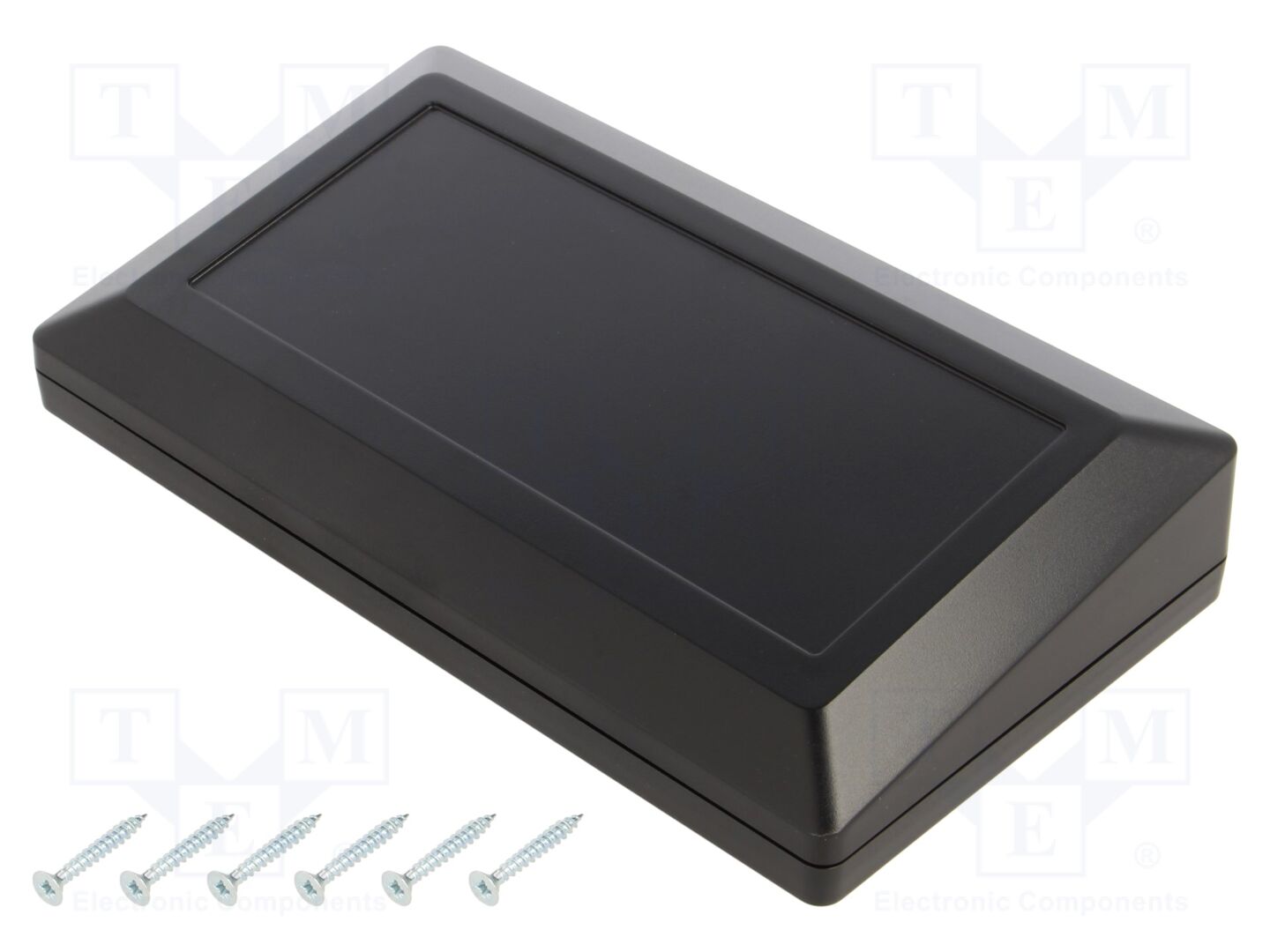 KRADEX Z133-ABS Pöytäkotelo 180x100x41.5mm