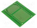 KRADEX ZD1006J-PCB-A0 Piirilevy horizontal 29.44g