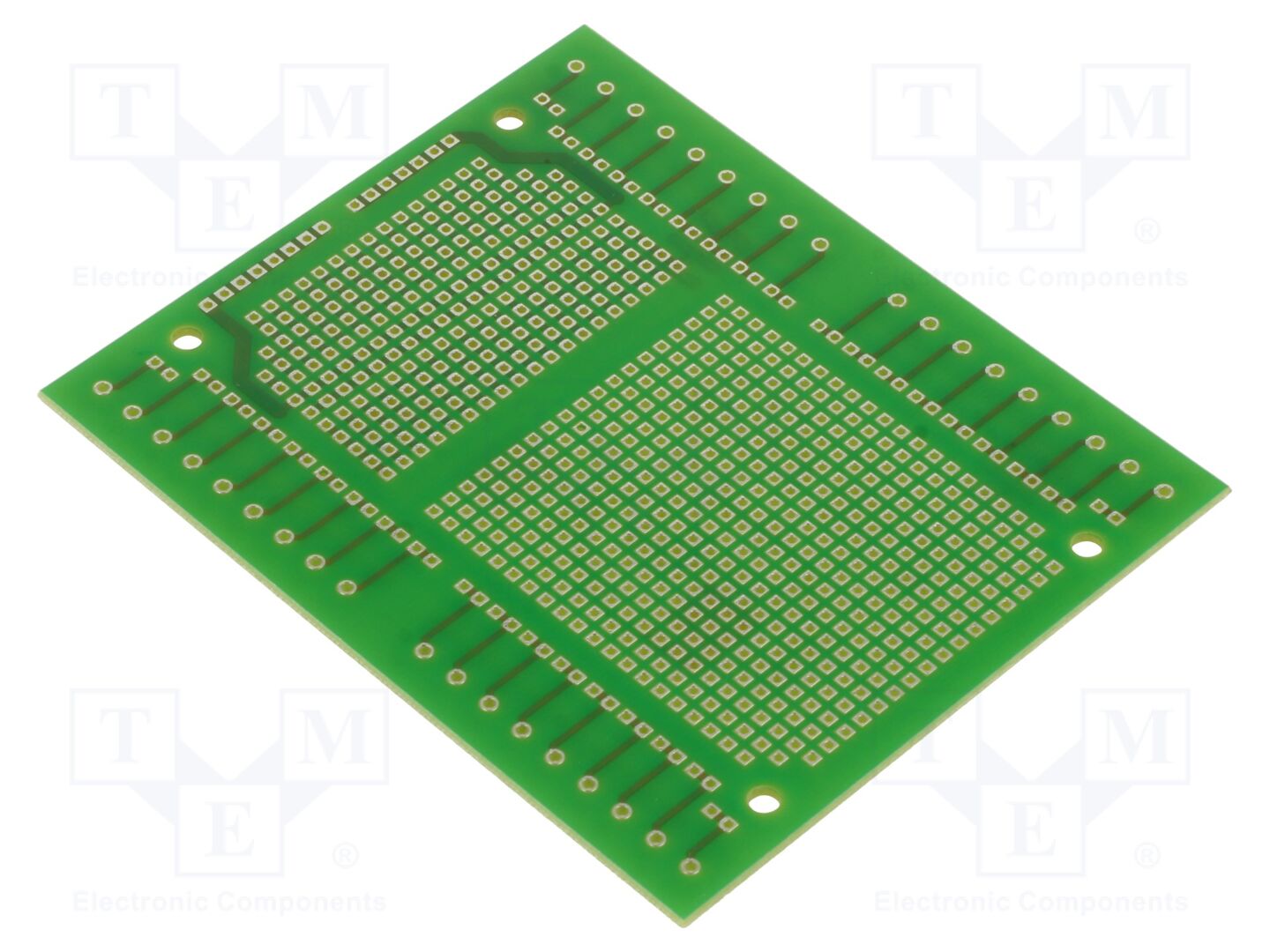 KRADEX ZD1006J-PCB-A0 Piirilevy horizontal 29.44g