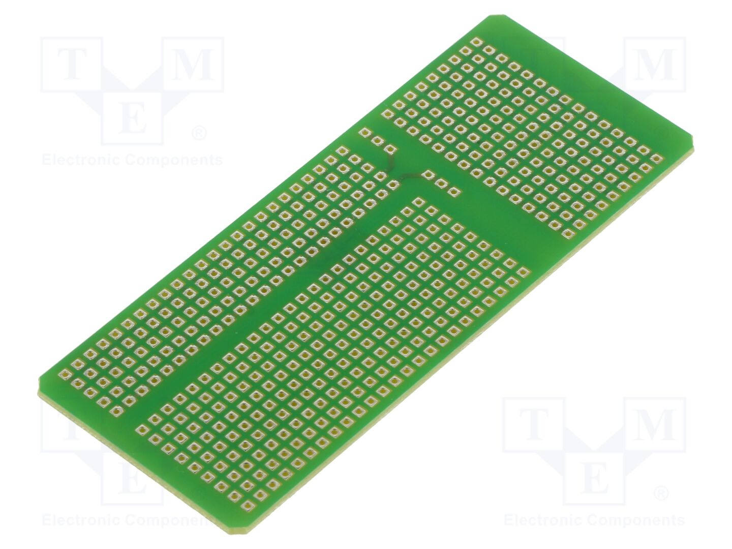 KRADEX ZD1006J-PCB-C0 Piirilevy 12.81g