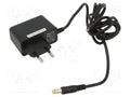 QOLTEC ZSI-51021 Kytkinlähde 5VDC pistotulppa