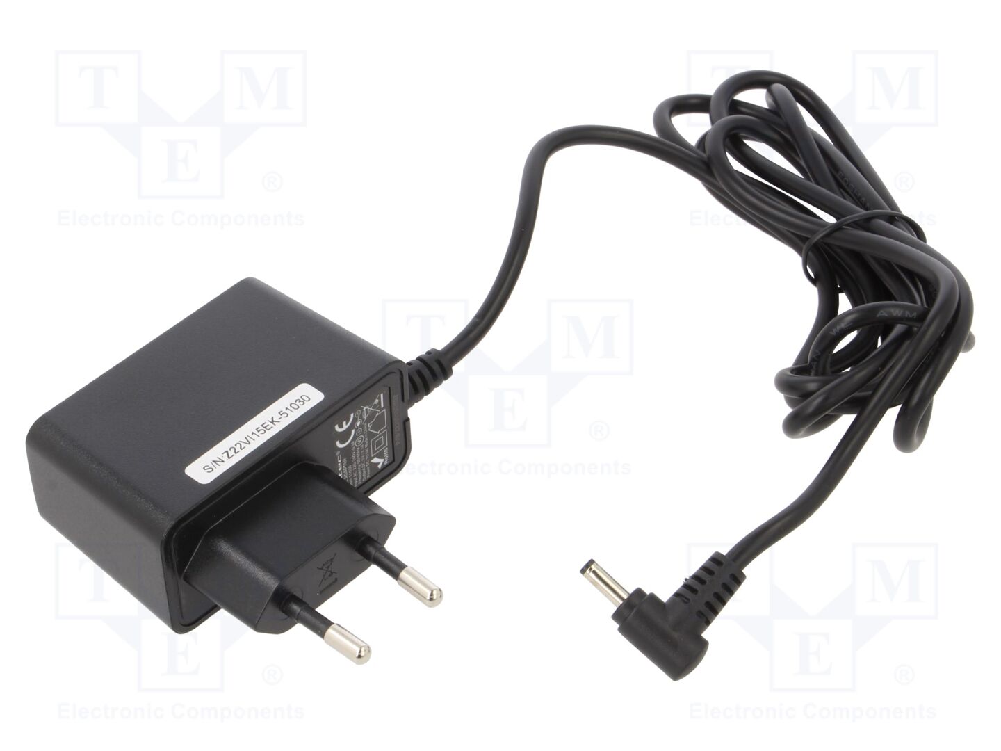 QOLTEC ZSI-51030 Kytkinlähde 5VDC pistotulppa