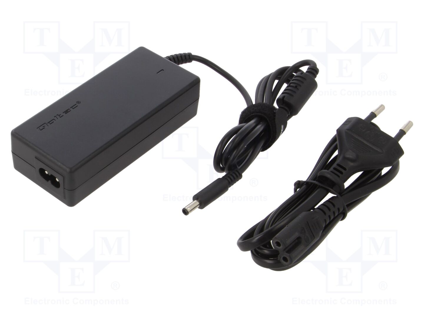 QOLTEC 51517 Kannettavan tietokoneen verkkolaite 19.5VDC 3.34A