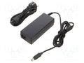 QOLTEC 51768 Kannettavan tietokoneen verkkolaite 42VDC 2A 84W