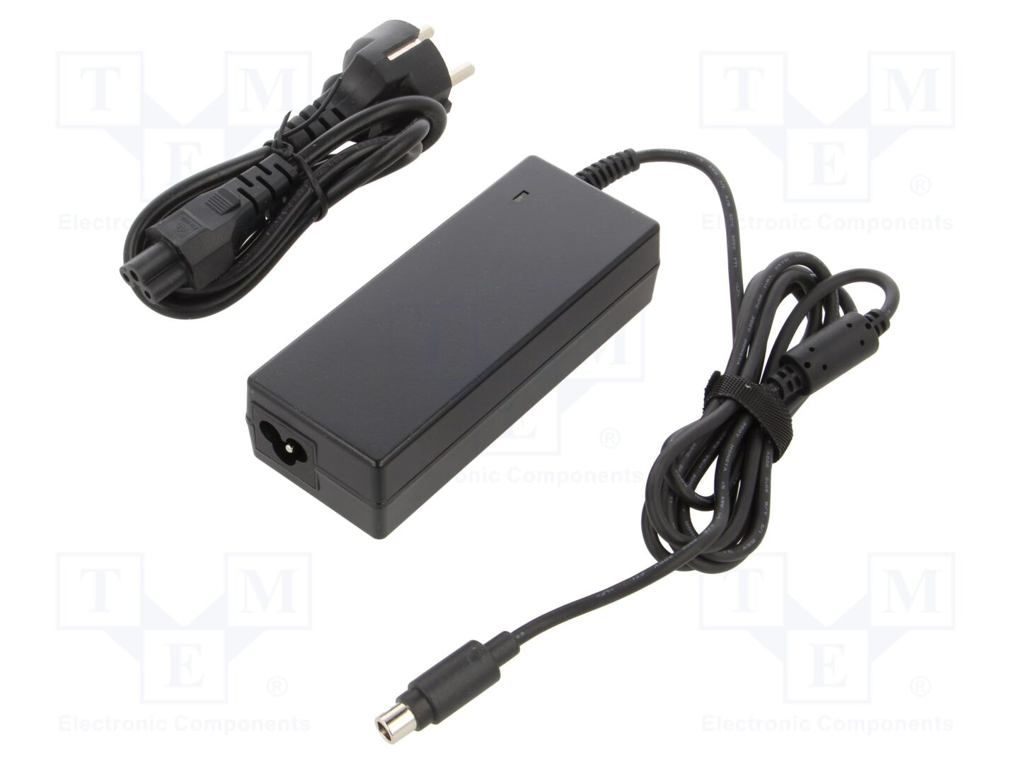 QOLTEC 51768 Kannettavan tietokoneen verkkolaite 42VDC 2A 84W