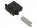 HONEYWELL AWM43300V Virtausanturi ±1000 SCCM