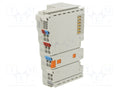 Beckhoff Automation BK3150 Automaatiomoduuli 24VDC
