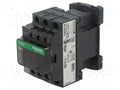SCHNEIDER ELECTRIC CAD50B7 Kontaktori 24VAC