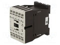 EATON ELECTRIC DILM12-01-24DC-PI Kontaktori 24VDC, 12A