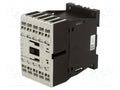 EATON ELECTRIC DILM12-10-24AC-PI Kontaktori 12A
