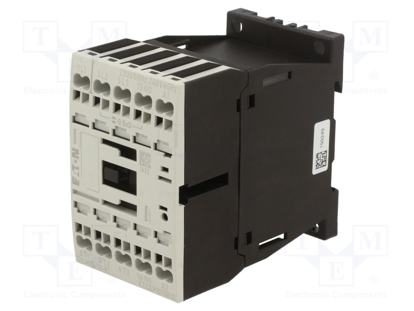 EATON ELECTRIC DILM15-10-230AC-PI Kontaktori 230VAC