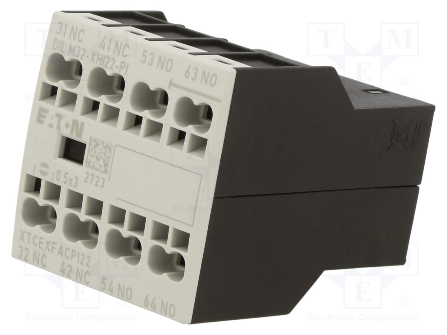EATON ELECTRIC DILM32-XHI22-PI Apukosketin Push-in