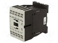 EATON ELECTRIC DILM9-10-24AC-PI Kontaktori 24VAC