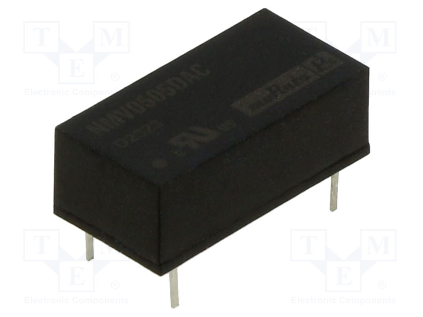 Murata Power Solutions NMV0505DAC DC/DC-muunnin 1W
