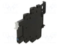 WEIDMÜLLER TOS-24VDC-24VDC2A Liitintrele 24VDC