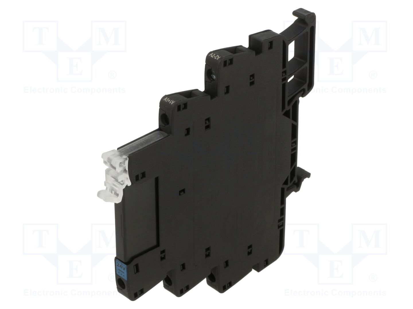 WEIDMÜLLER TOS-24VDC-24VDC2A Liitintrele 24VDC