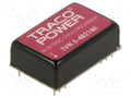 TRACO POWER TVN5-4821WI DC/DC-muunnin 5W