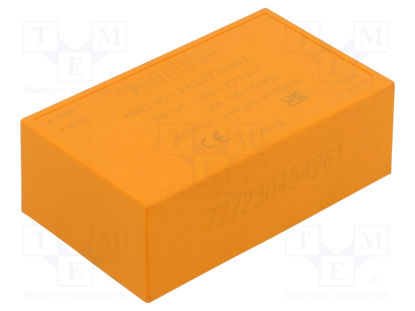 AIMTEC AMEL90-24S277HAVZ AC/DC-muunnin 90W