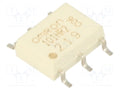 OMRON Electronic Components G3VM-101HR2 Puolijohderele 3000mA