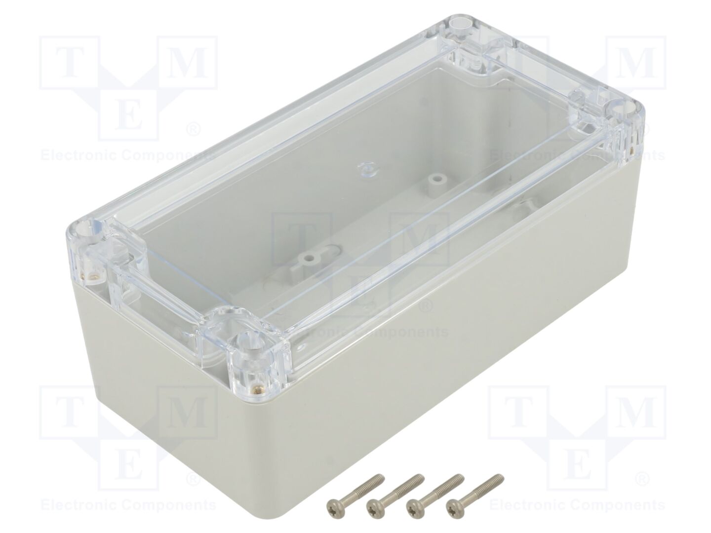 KRADEX ZP1608060JPH-ABSPC Yleiskotelo IP65