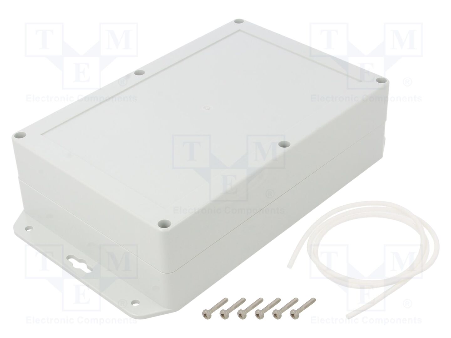 KRADEX ZP21014060UJH-PC Yleiskotelo 140x210x60mm