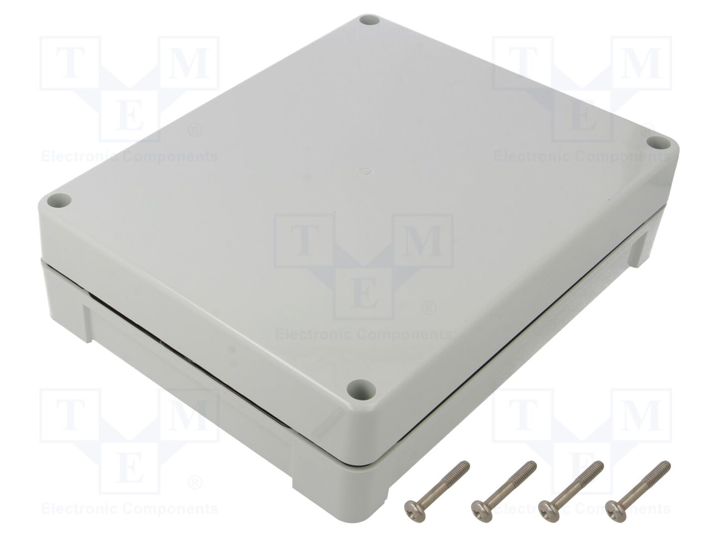 KRADEX ZP24019060SJ-PC Yleiskotelot 190x240x60mm