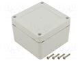 KRADEX ZP909060SJ-ABS Yleiskotelo IP67